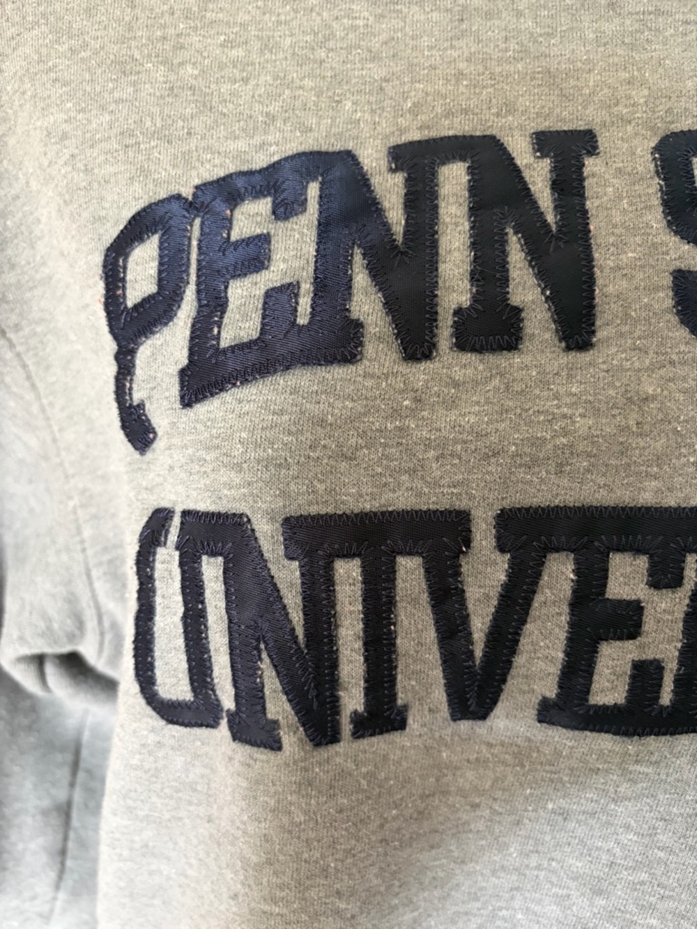 Penn State Sweatshirt - Picture 4 of 10